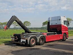 MAN 26.500 TGX 6X2 VDL 25 TON