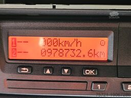 MAN 26.500 TGX 6X2 VDL 25 TON