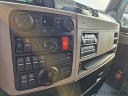 MAN 26.500 TGX 6X2 VDL 25 TON