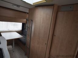 KIP Shuttle 44 TK mit Mover