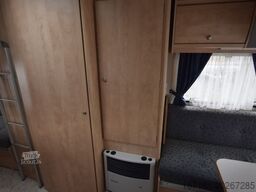 KIP Shuttle 44 TK mit Mover