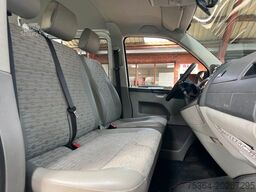 VOLKSWAGEN T5 Kombi 2.0 Tdi L1H1 9 Sitze Engine Broken