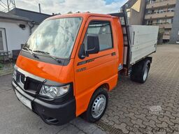 PIAGGIO Porter MAXXI*4-4*Kipper*1460 kg Zuladung*