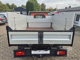 PIAGGIO Porter MAXXI*4-4*Kipper*1460 kg Zuladung*