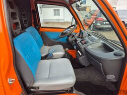 PIAGGIO Porter MAXXI*4-4*Kipper*1460 kg Zuladung*