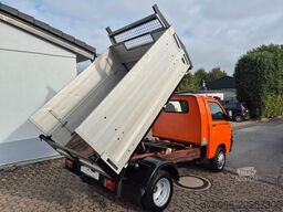 PIAGGIO Porter MAXXI*4-4*Kipper*1460 kg Zuladung*
