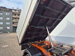 PIAGGIO Porter MAXXI*4-4*Kipper*1460 kg Zuladung*