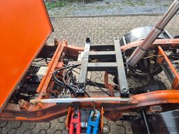 PIAGGIO Porter MAXXI*4-4*Kipper*1460 kg Zuladung*