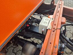 PIAGGIO Porter MAXXI*4-4*Kipper*1460 kg Zuladung*