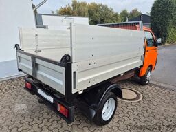 PIAGGIO Porter MAXXI*Kipper*4-4 Allrad*!460 Kg Zuladung*