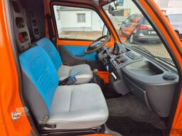 PIAGGIO Porter MAXXI*Kipper*4-4 Allrad*!460 Kg Zuladung*
