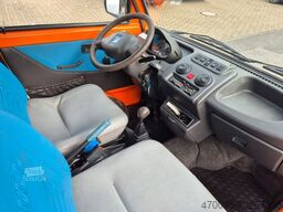 PIAGGIO Porter MAXXI*Kipper*4-4 Allrad*!460 Kg Zuladung*