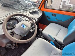 PIAGGIO Porter MAXXI*Kipper*4-4 Allrad*!460 Kg Zuladung*