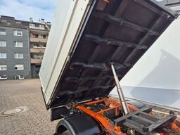 PIAGGIO Porter MAXXI*Kipper*4-4 Allrad*!460 Kg Zuladung*