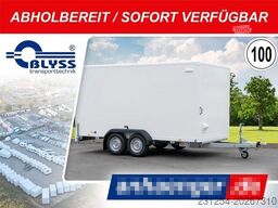 BLYSS FS2740/200HTL Koffer 405x200x200cm 2700kgGG