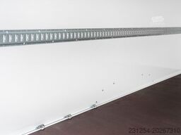 BLYSS FS2740/200HTL Koffer 405x200x200cm 2700kgGG