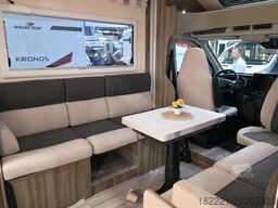 ROLLER TEAM Kronos 234 TL *Autom*Vollausstattung*