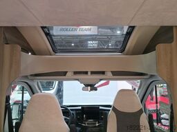 ROLLER TEAM Kronos 234 TL *Autom*Vollausstattung*