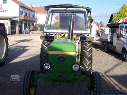 John Deere 940E