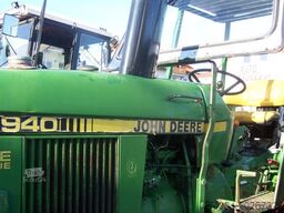 John Deere 940E