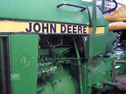 John Deere 940E