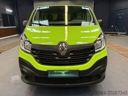 RENAULT Trafic Kasten L1H1 2,9t Komfort Klima Keyless