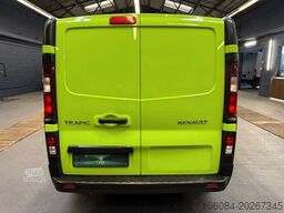RENAULT Trafic Kasten L1H1 2,9t Komfort Klima Keyless