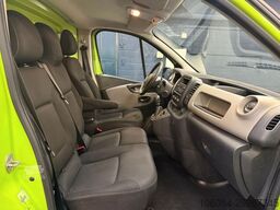 RENAULT Trafic Kasten L1H1 2,9t Komfort Klima Keyless