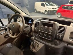 RENAULT Trafic Kasten L1H1 2,9t Komfort Klima Keyless