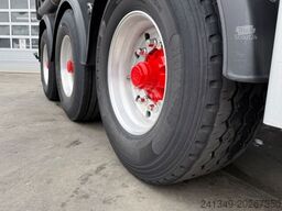 FELDBINDER 35m3