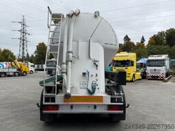 FELDBINDER 35m3