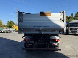 MERCEDES-BENZ Arocs 3243 8x4 Hiab 166-4