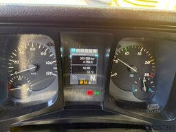 MERCEDES-BENZ Arocs 3243 8x4 Hiab 166-4