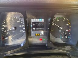 MERCEDES-BENZ Arocs 3243 8x4 Hiab 166-4