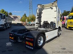 VOLVO FM-460 4x2