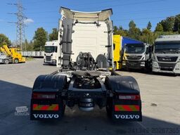 VOLVO FM-460 4x2