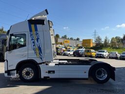 VOLVO FM-460 4x2
