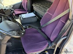 VOLVO FM-460 4x2