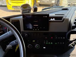 VOLVO FM-460 4x2