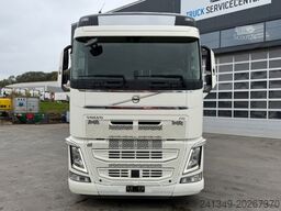 VOLVO FH-460 4x2