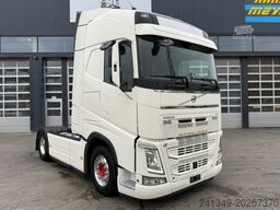 VOLVO FH-460 4x2
