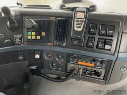 SCANIA R450 Sattelzugmaschine mit Kipphydraulik