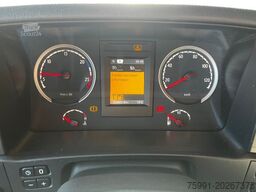 SCANIA R450 Sattelzugmaschine mit Kipphydraulik