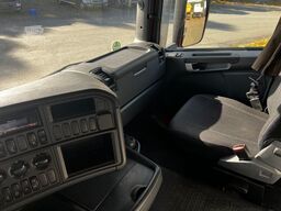 SCANIA R450 Sattelzugmaschine mit Kipphydraulik
