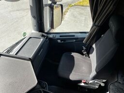 SCANIA R450 Sattelzugmaschine mit Kipphydraulik