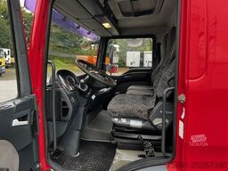 MAN TGL 8.180 Mit Meiller Dreiseitenkipper