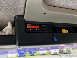 MAN TGL 8.180 Mit Meiller Dreiseitenkipper
