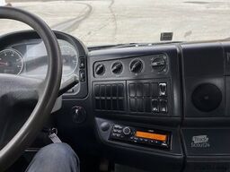 MAN TGL 8.180 Mit Meiller Dreiseitenkipper