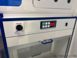 FORD Transit 2.2L *RTW*KTW*KRANKENWAG**LIEGE+STUHL