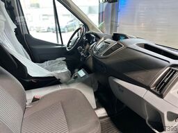 FORD Transit 2.2L *RTW*KTW*KRANKENWAG**LIEGE+STUHL